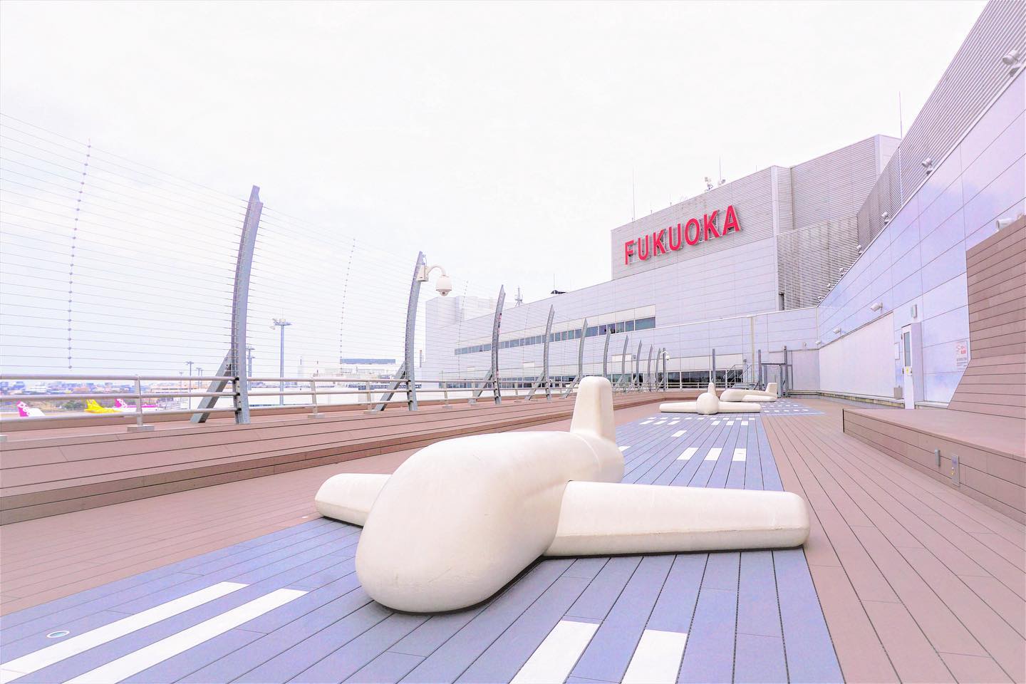 【公式】Fukuoka 360°の画像